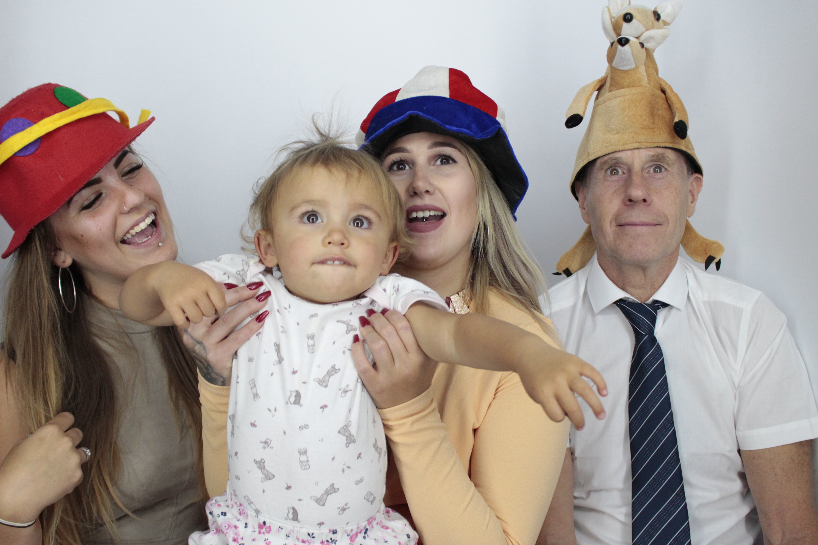 Charlotte & Chris’ Wedding | View more photos from the event at gallery.myphotoboothexperience.co.uk/u/MyPhotoBoothExperienceLtd/Charlotte-Chris’-Wedding